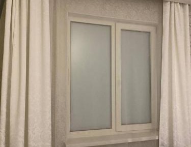 Budget Single Room