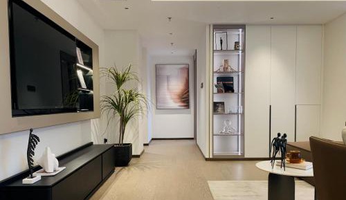 3 Bedroom Premier
