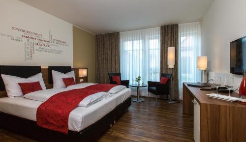 Vinotel Comfort Doppelzimmer