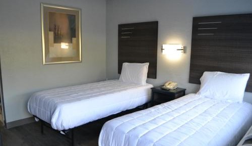 Budget Double or Twin Room