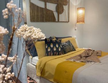 Large Double Room