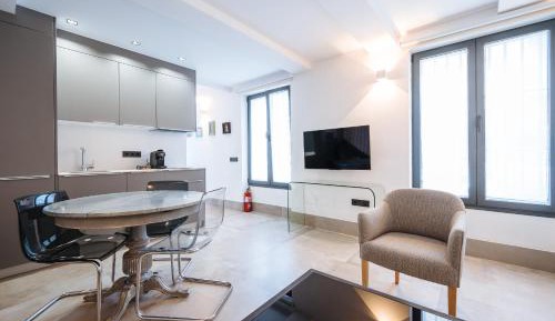 Maisonette