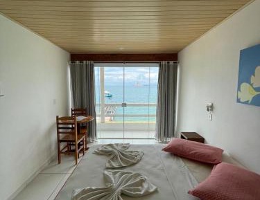 Superior Suite with Sea View