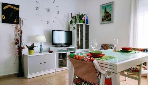 Apartment - Ground Floor