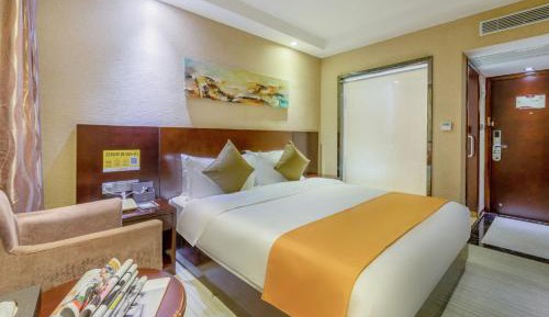 Superior Queen Room