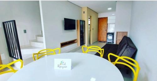 Studio with Sea View