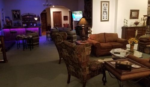 King Suite