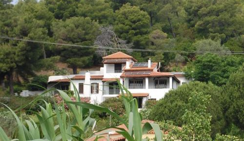 Holiday Home