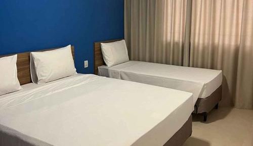 Deluxe One-Bedroom Suite (5 Adults)