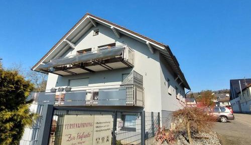 Apartment with Garden View