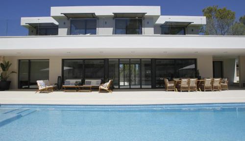 Superior Villa