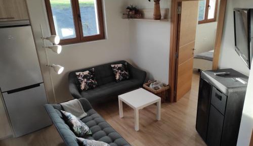 Apartment - Split Level