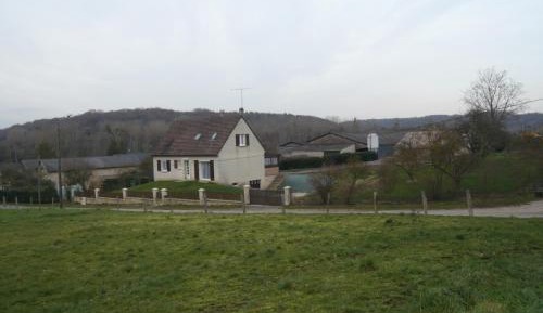 Five-Bedroom House