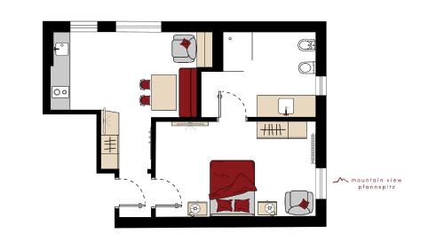 Standard Apartment