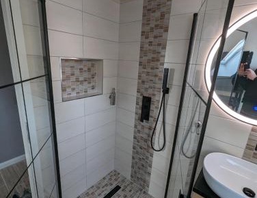 Duplex Suite