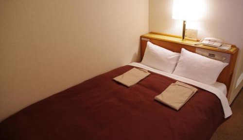 Double Room with Small Double Bed - Non-Smoking