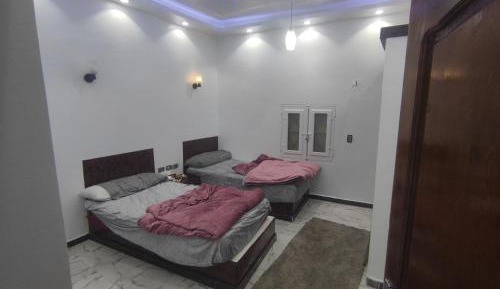 Budget Double or Twin Room