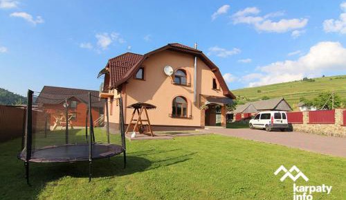 Standard Villa