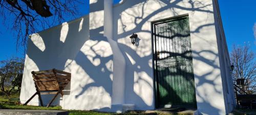 Family Room with Garden View