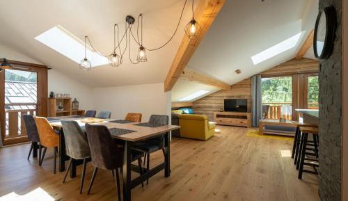 Chalet