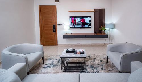 Queen Suite