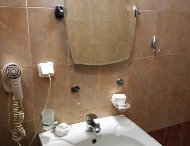 Twin Room - Disability Access