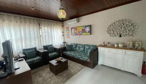 Two-Bedroom Townhouse