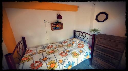 Single Room with Mountain View