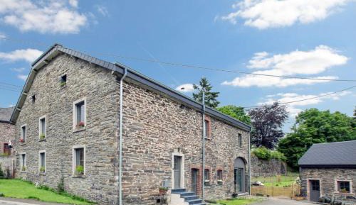 Six-Bedroom House