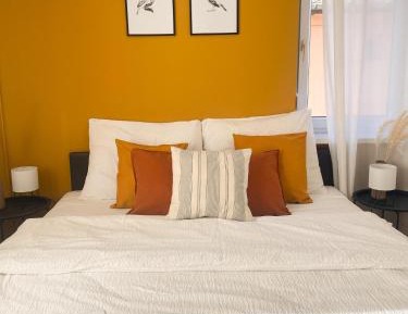 Double or Twin Room with Private Bathroom