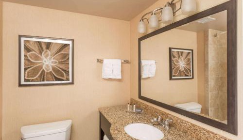 King Room - Disability Access - Non-Smoking
