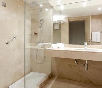 Double Room with Spa Access