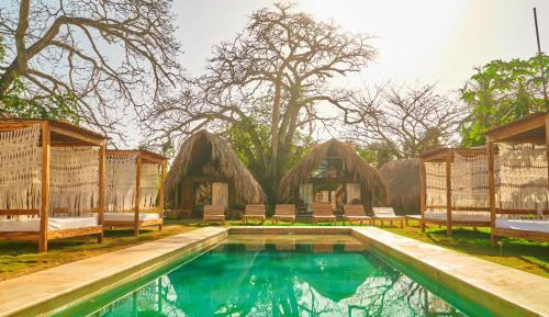 Deluxe Villa