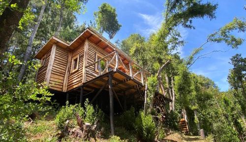 One-Bedroom Chalet
