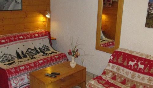 Apartment (5 Adults)