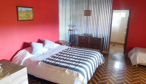 Superior Quadruple Room