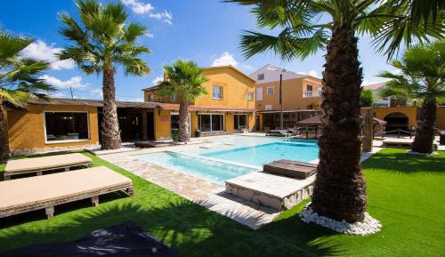 Villa