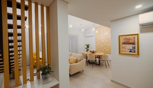 Duplex Apartment