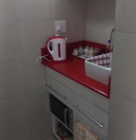 Studio - Split Level