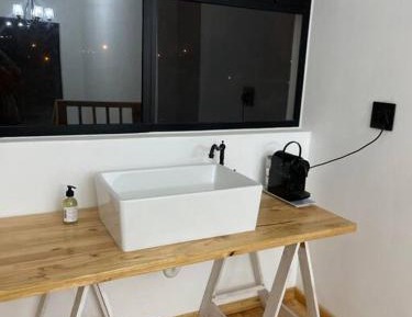Twin Room with Private Bathroom