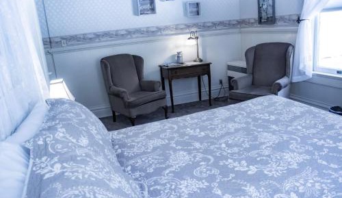 Family Double Room
