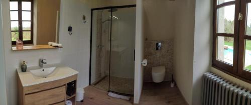 Triple Room with Garden View