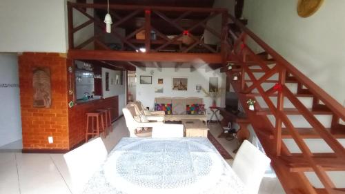 Duplex Apartment