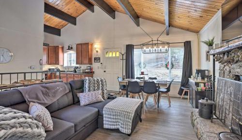 Vacation Home