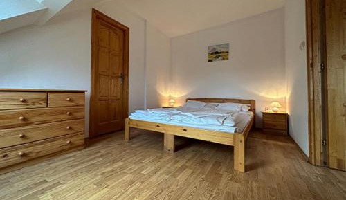 Large Double Room