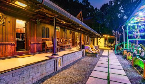 Superior Villa