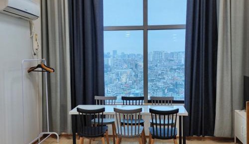 Duplex Apartment