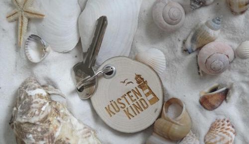 Two-Bedroom Apartment with Terrace