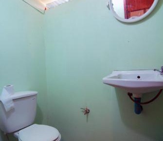 Double Room with Fan