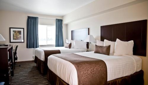 Standard Queen Room
